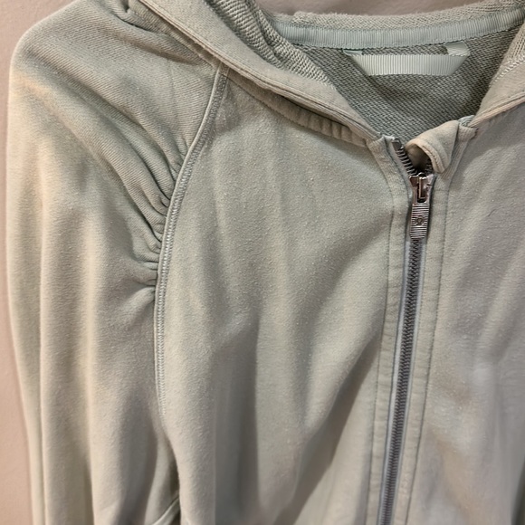Lululemon full zip - Picture 2 of 5